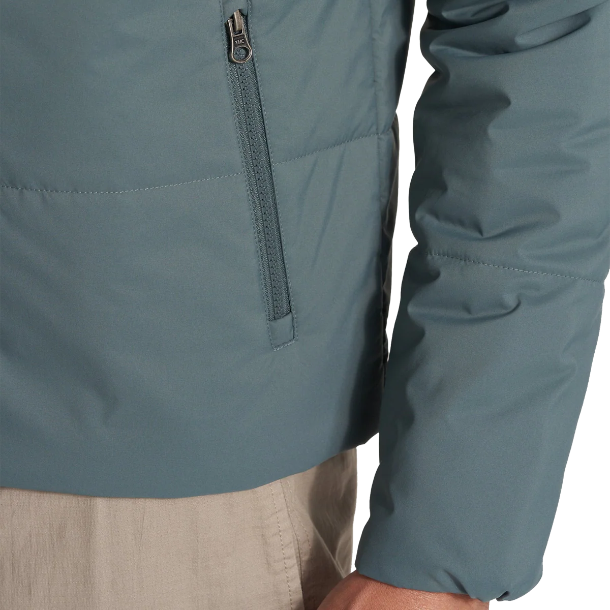 Men's Echo Insulated Jacket - Onhollan