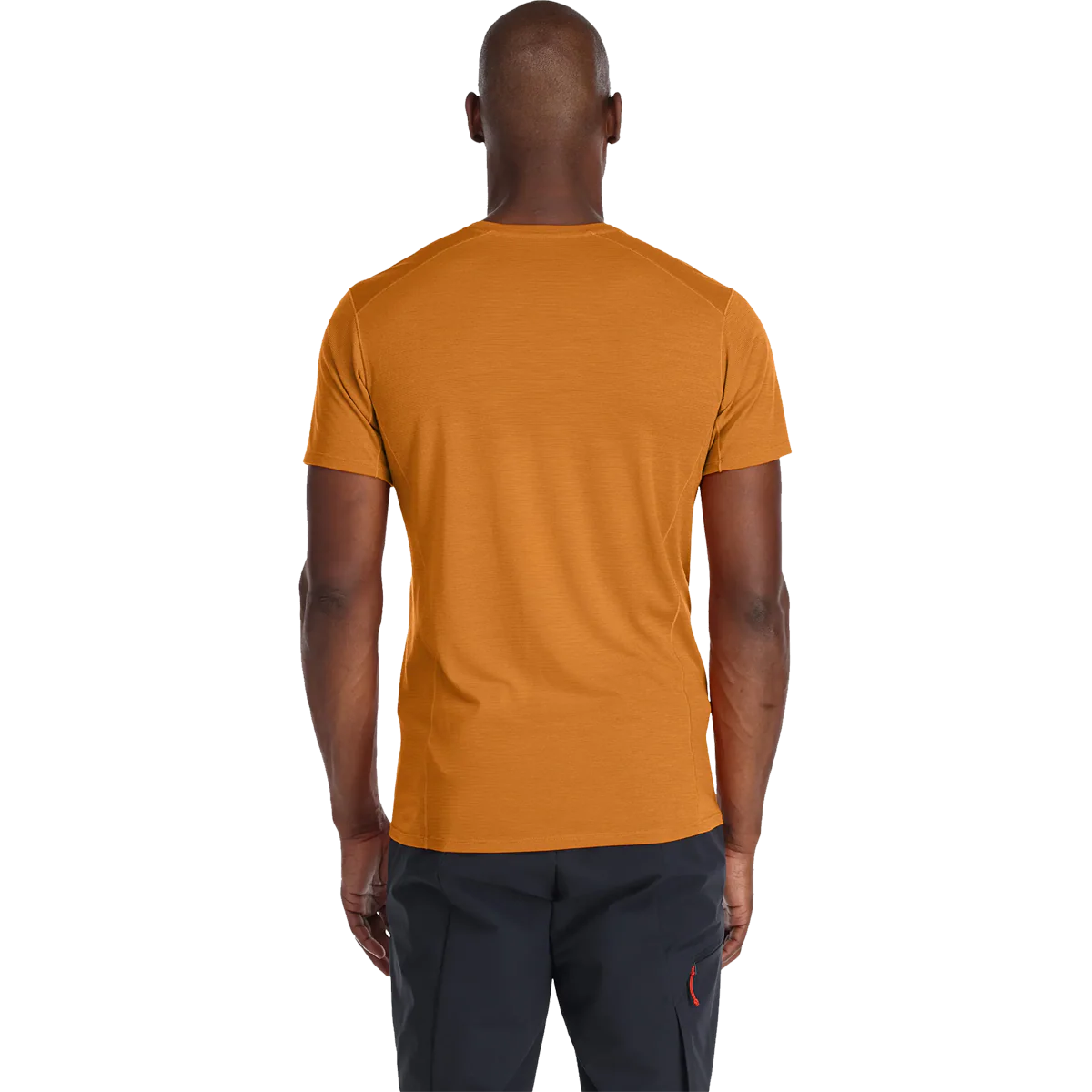 Men's Syncrino Base Tee - Onhollan
