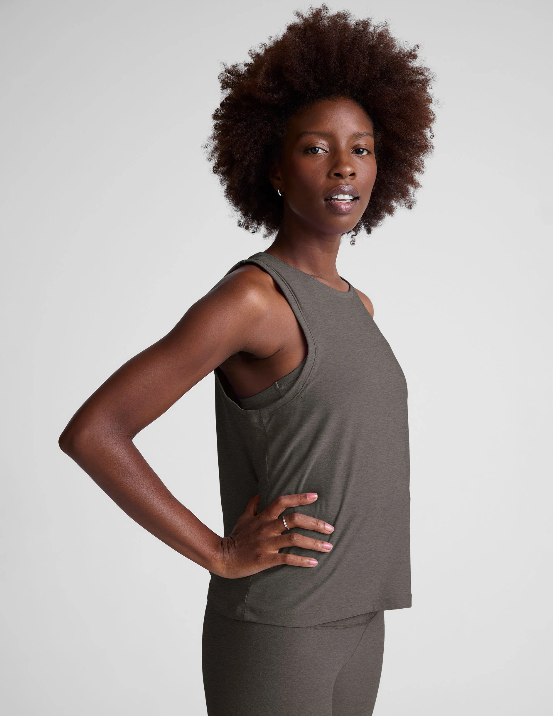 Featherweight Rebalance Tank - Onhollan
