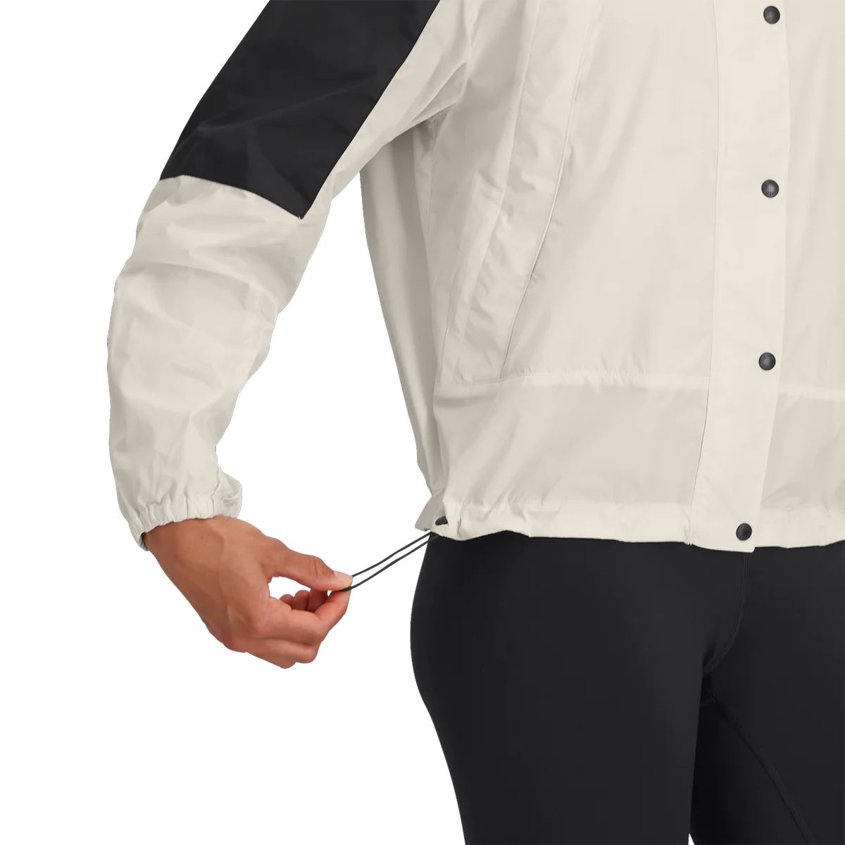 Women's Mountain Wind Jacket - Onhollan