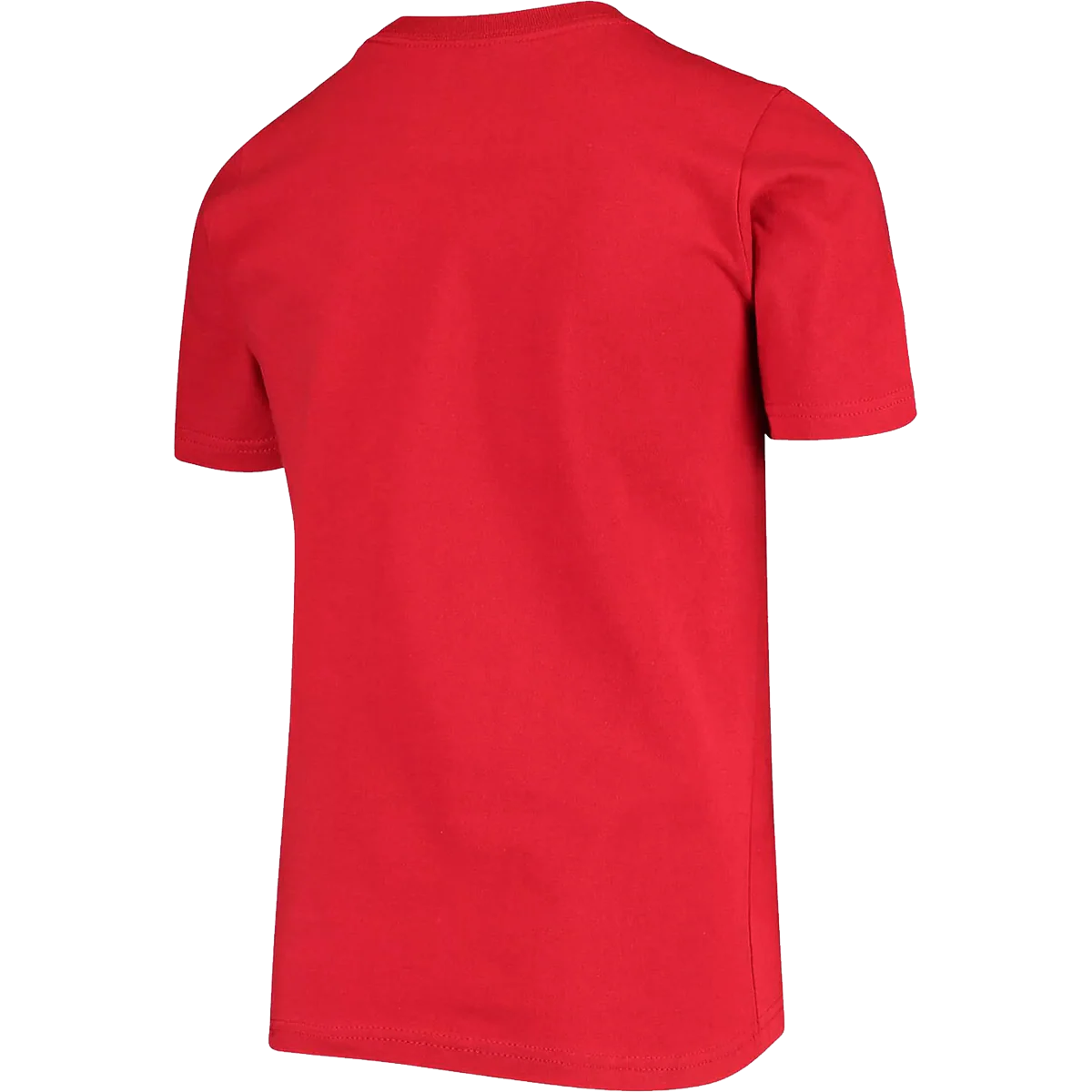 Youth Angels Letterman Tee - Onhollan