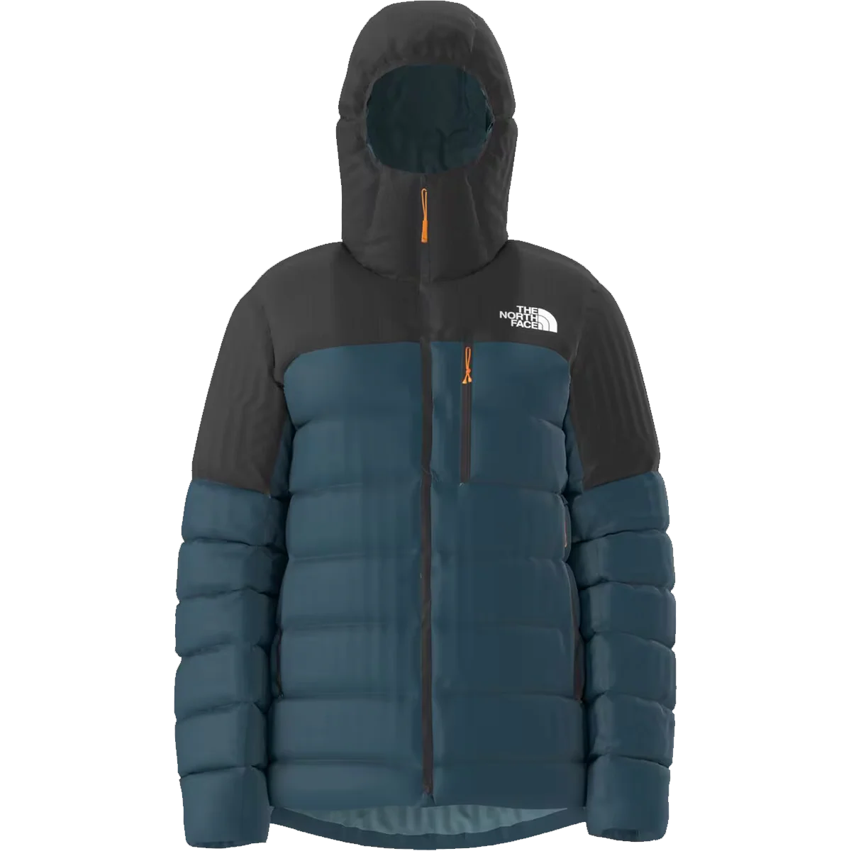 Women's Kalix Down Hoody - Onhollan