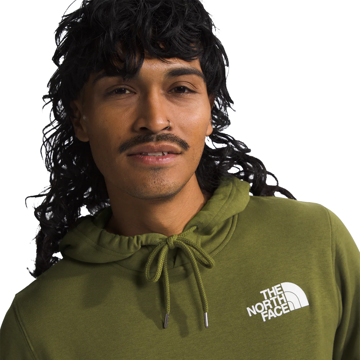 Men's Box NSE Pullover Hoodie - Onhollan