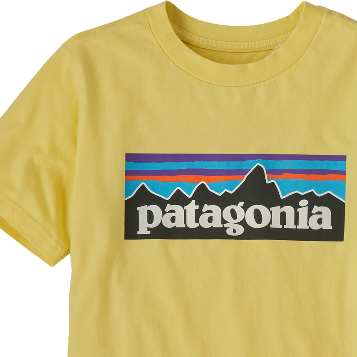 Youth P-6 Logo T-Shirt - Onhollan