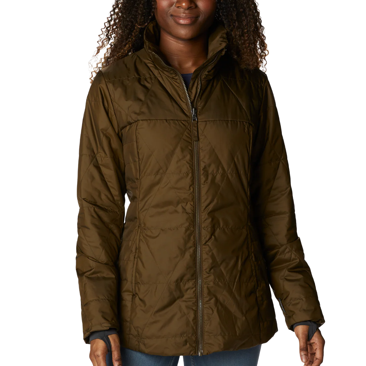 Women's Payton Pass Interchange Jacket - Onhollan