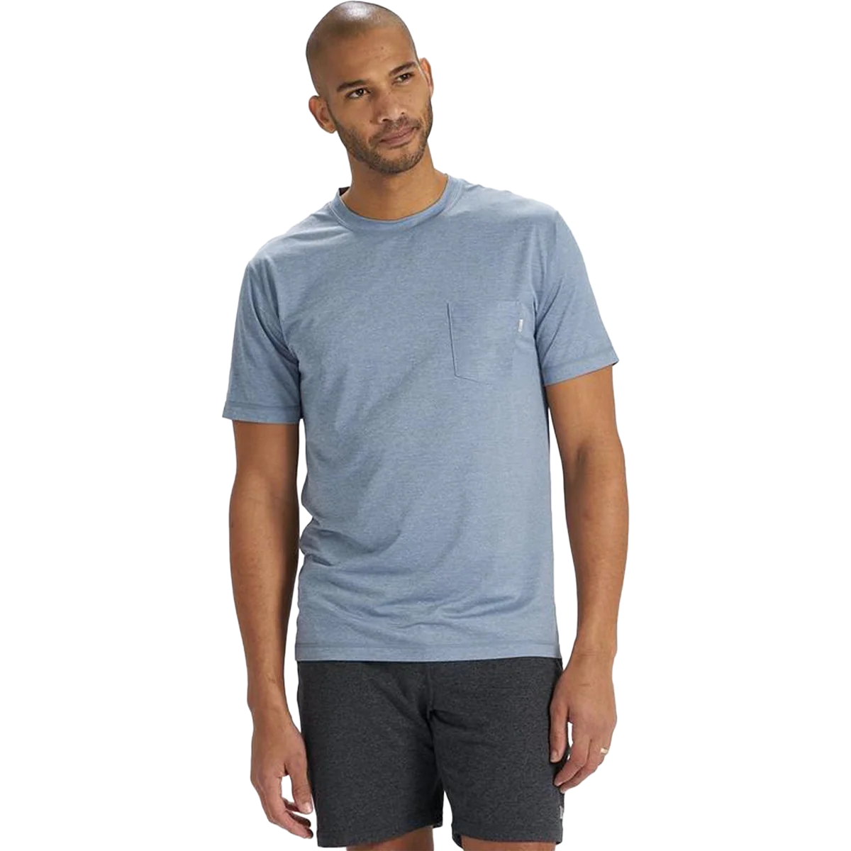 Men's Tradewind Performance Tee - Onhollan