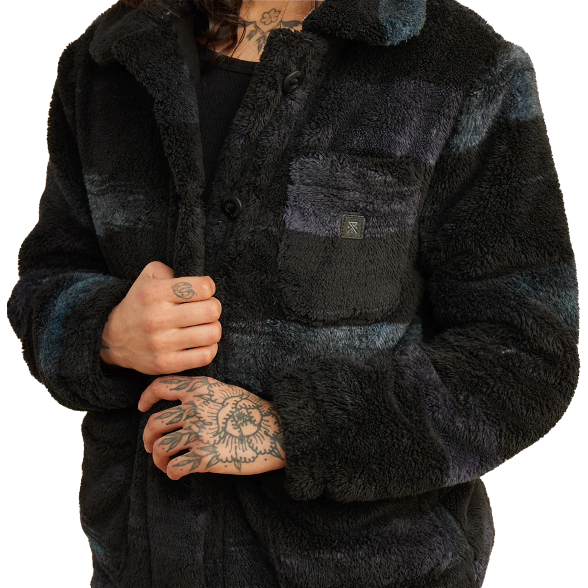 Women's Mount High Fleece - Onhollan