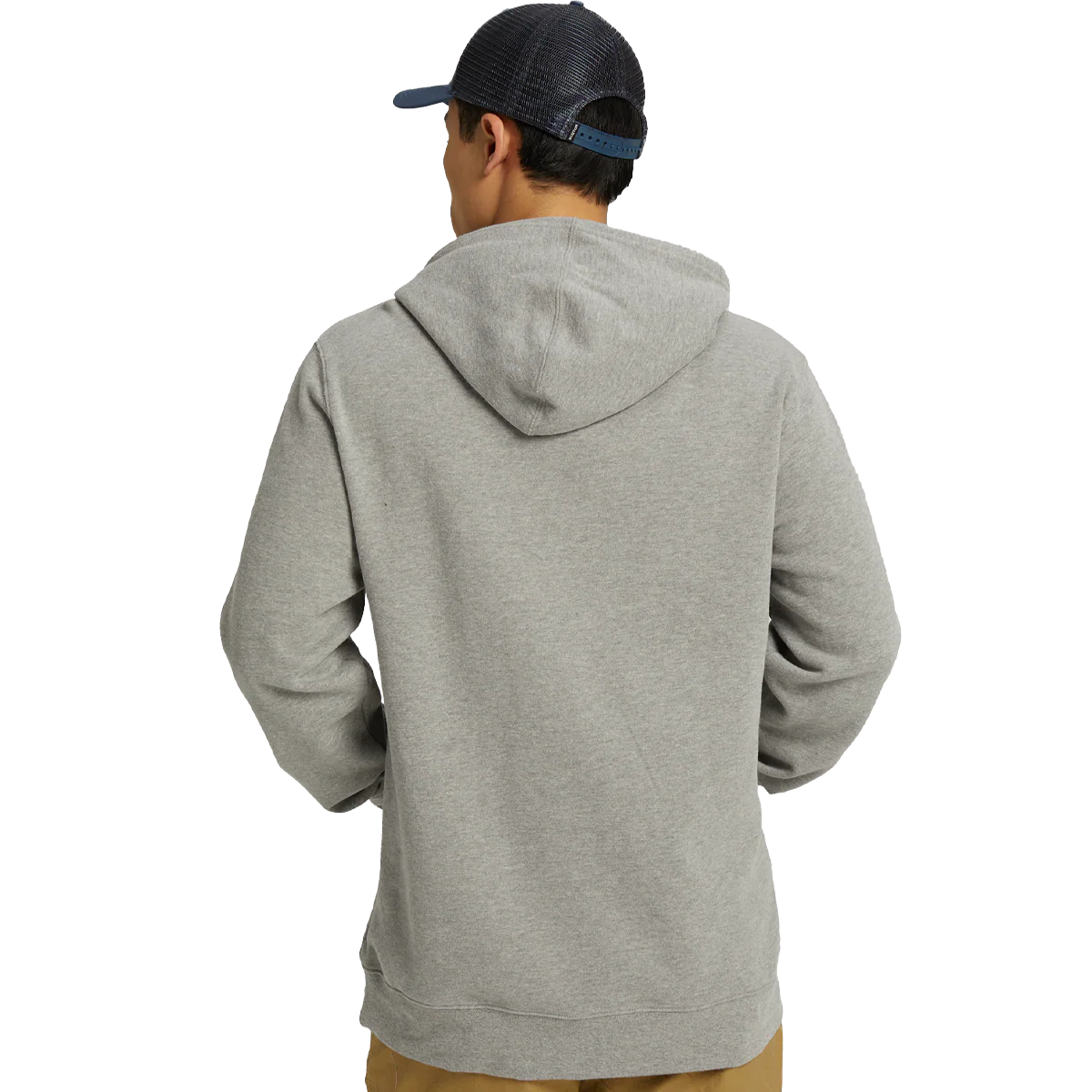 Men's Mountain Pullover Hoody - Onhollan
