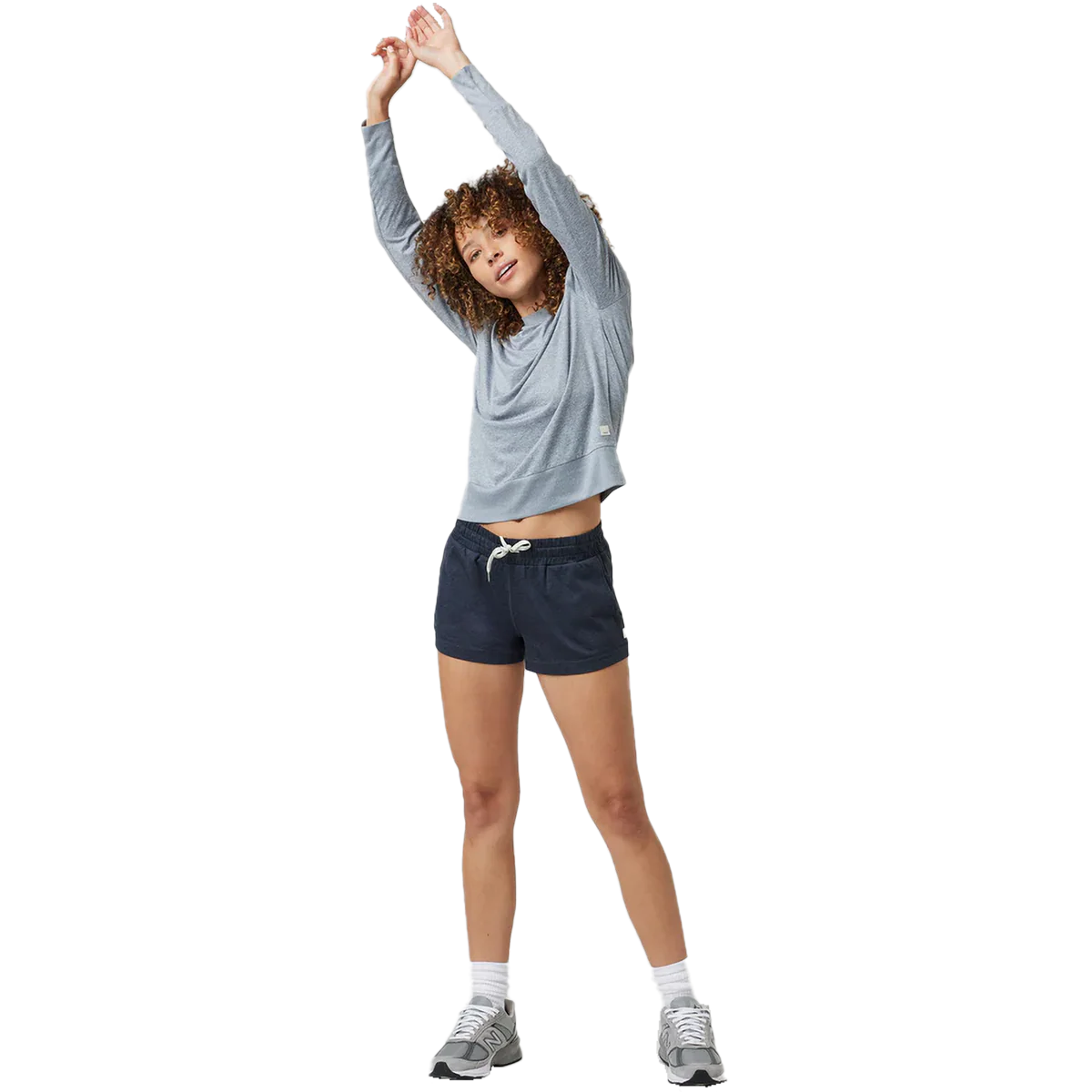 Women's Daydream Crew - Onhollan