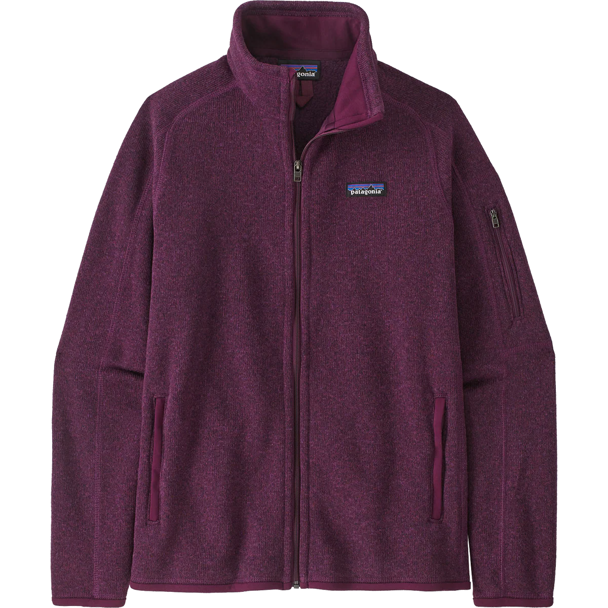Women's Better Sweater Jacket - Onhollan