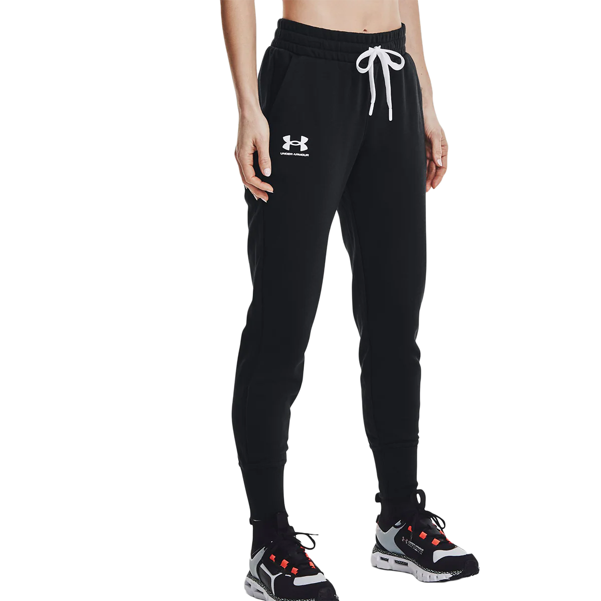 Women's Rival Fleece Joggers - Onhollan