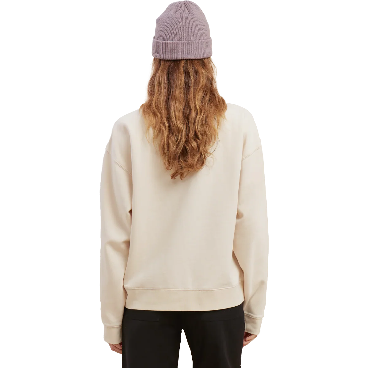 Women's The Crew - Onhollan