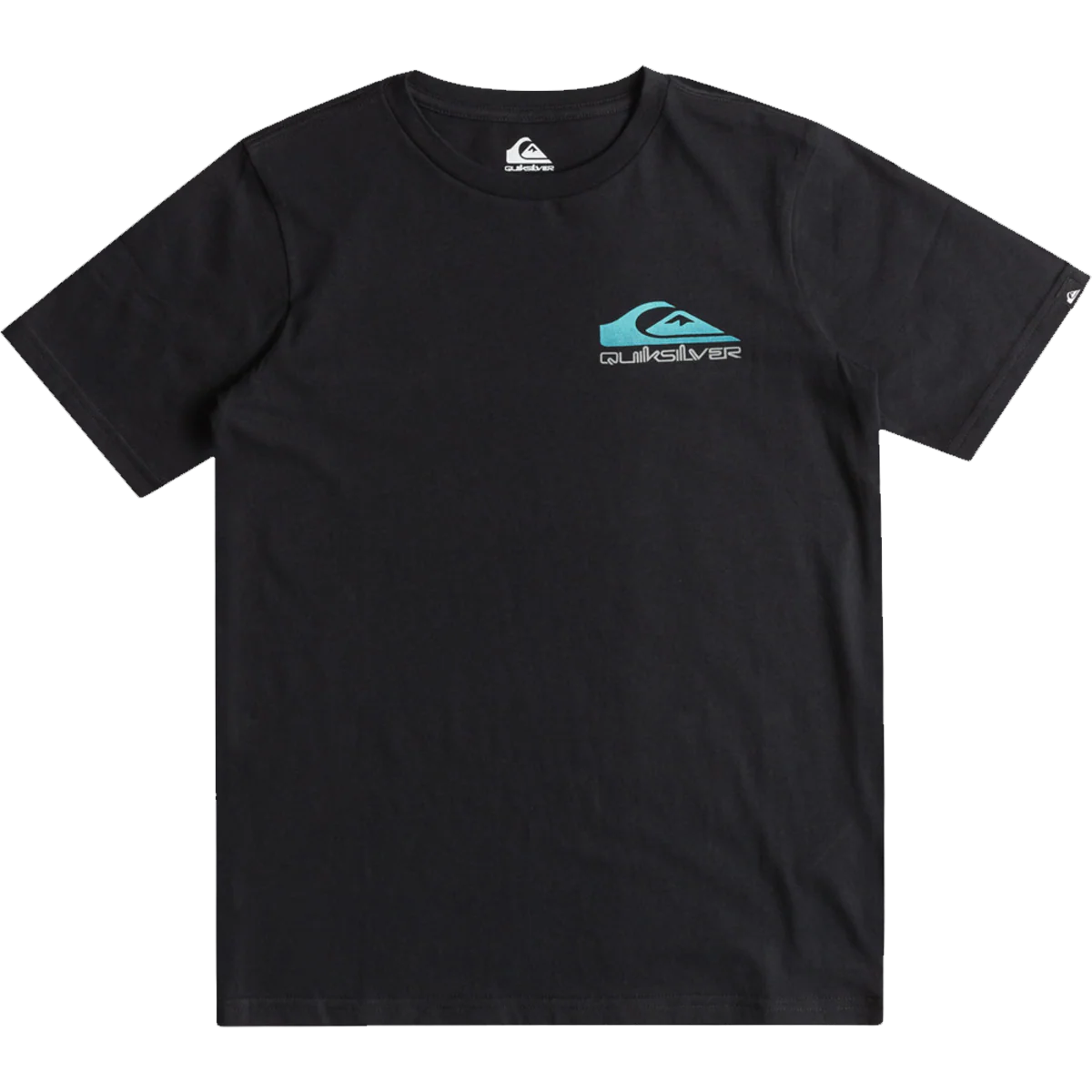 Youth Omni Wave Short Sleeve - Onhollan