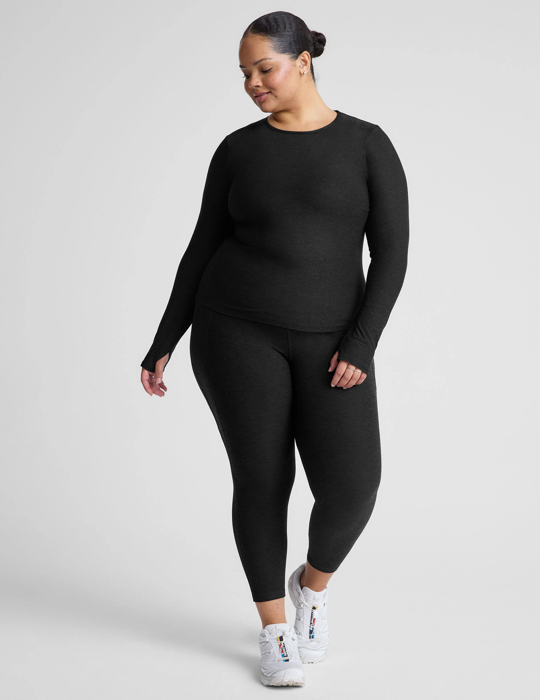 Featherweight Classic Crew Pullover - Onhollan