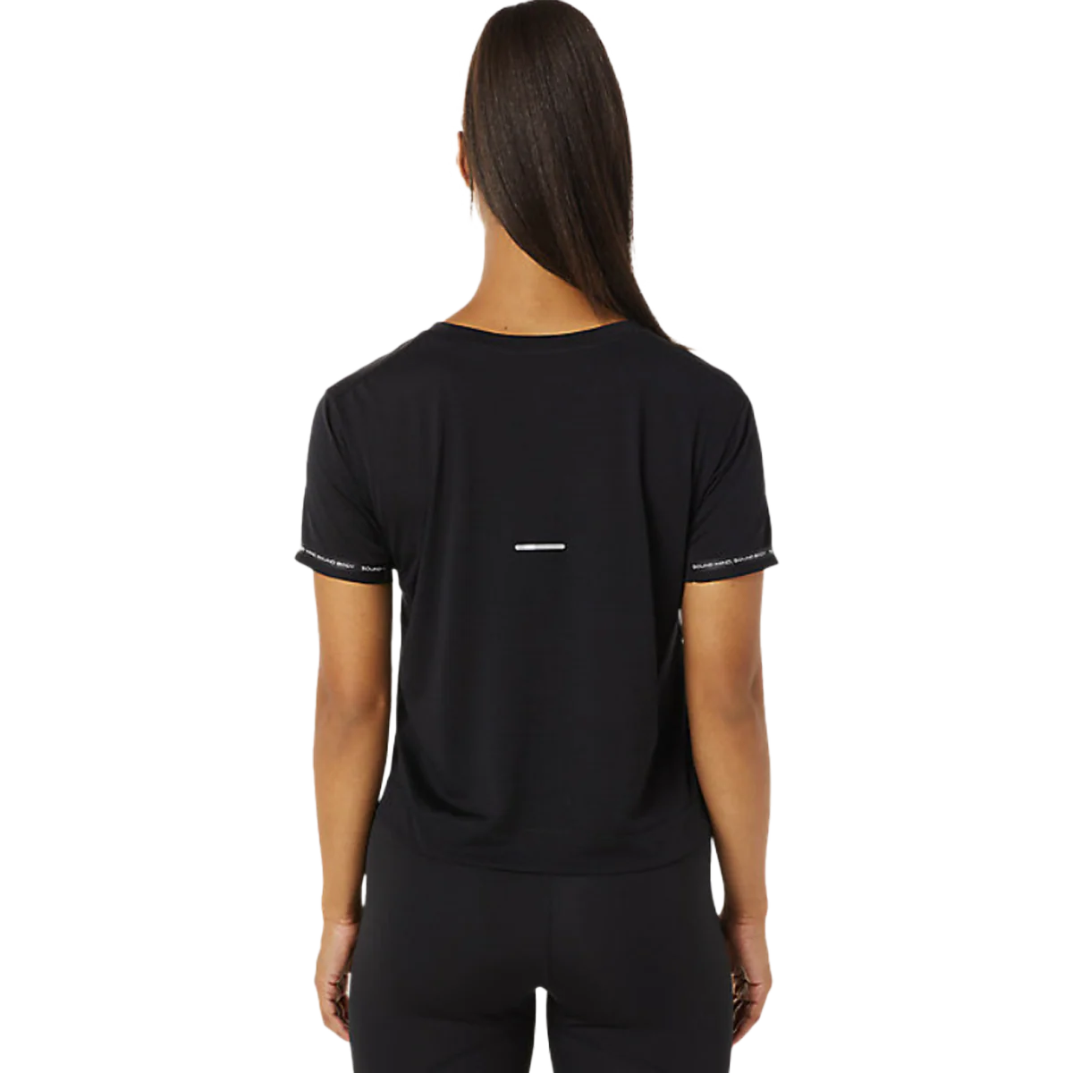 Women's Race Crop Top - Onhollan
