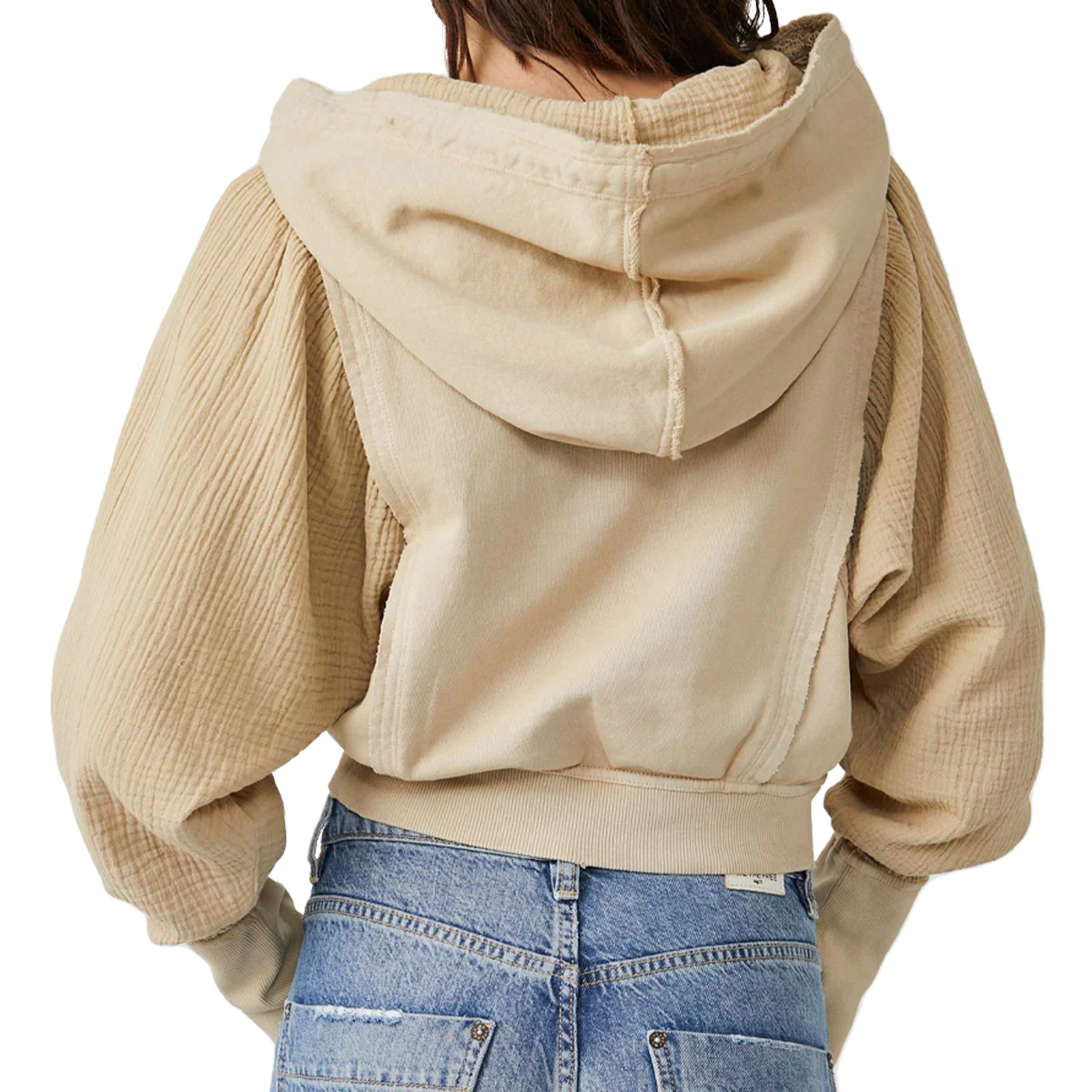 Women's Love Letter Hoodie - Onhollan