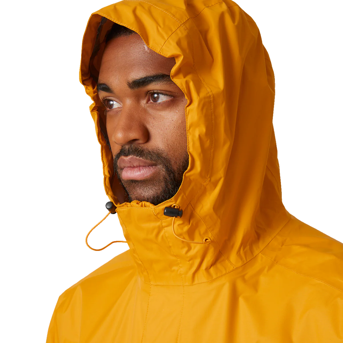 Men's Loke Jacket - Onhollan