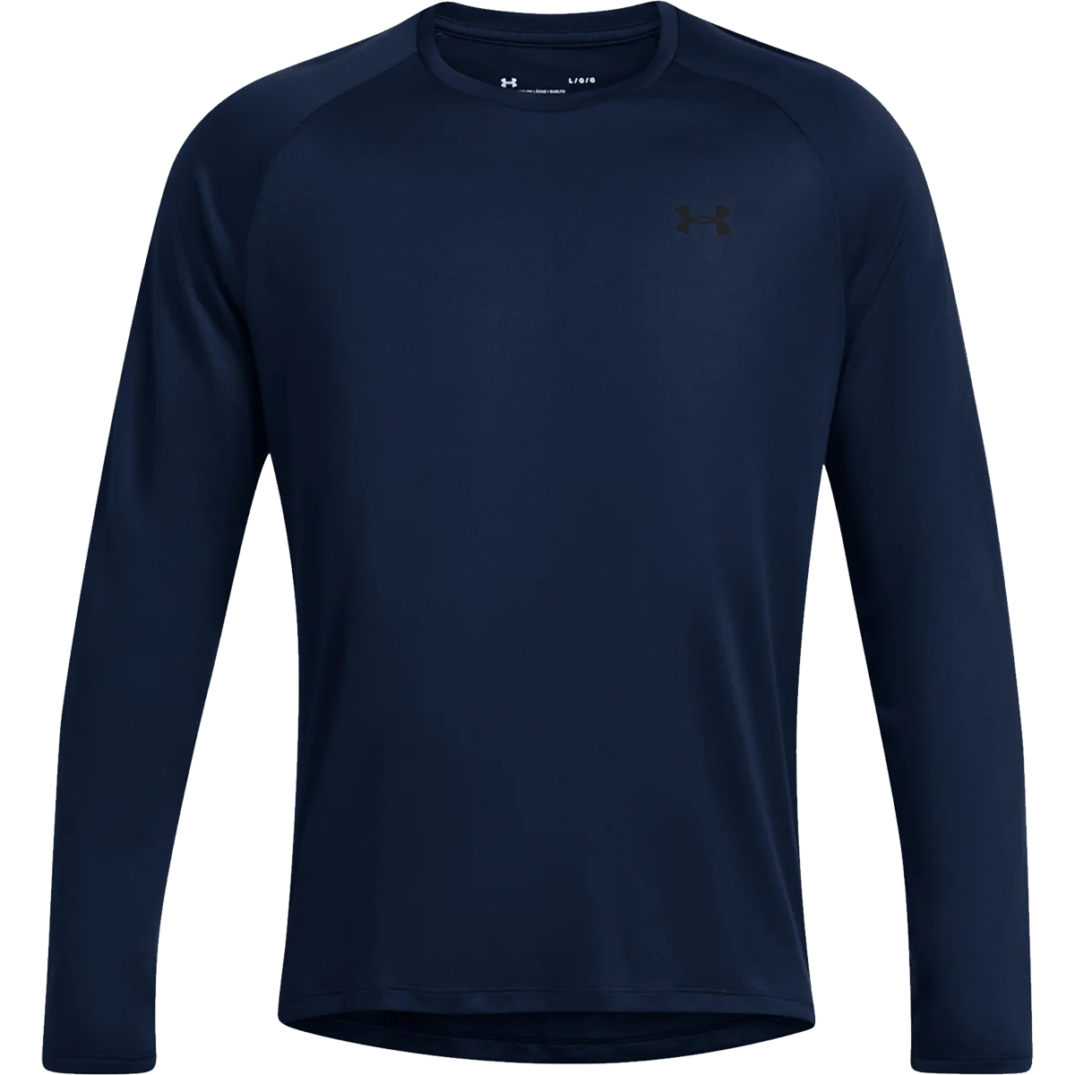 Men's UA Tech 2.0 Long Sleeve - Onhollan