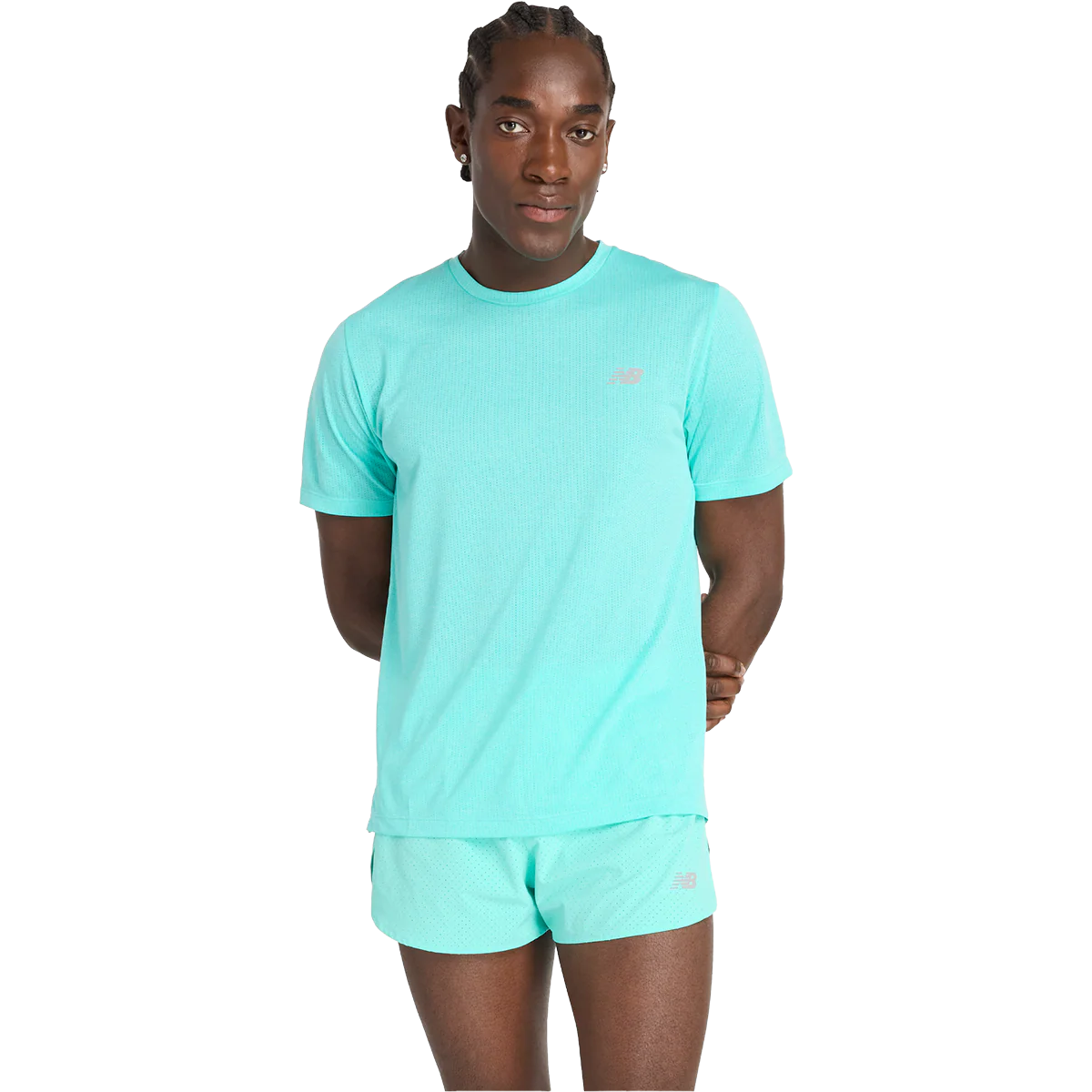 Men's Athletics Run T-Shirt - Onhollan