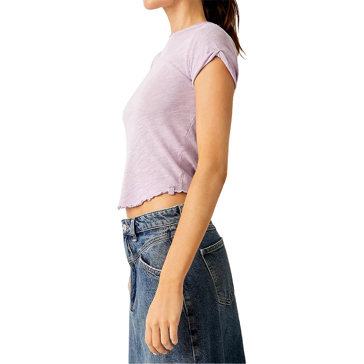 Women's Be My Baby Short Sleeve - Onhollan