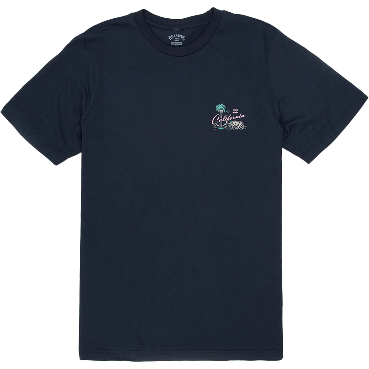 Men's Lounge CA Short Sleeve - Onhollan