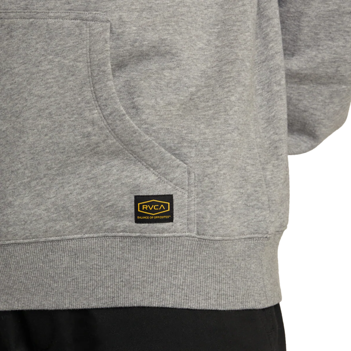 Americana Hoodie 2 - Onhollan