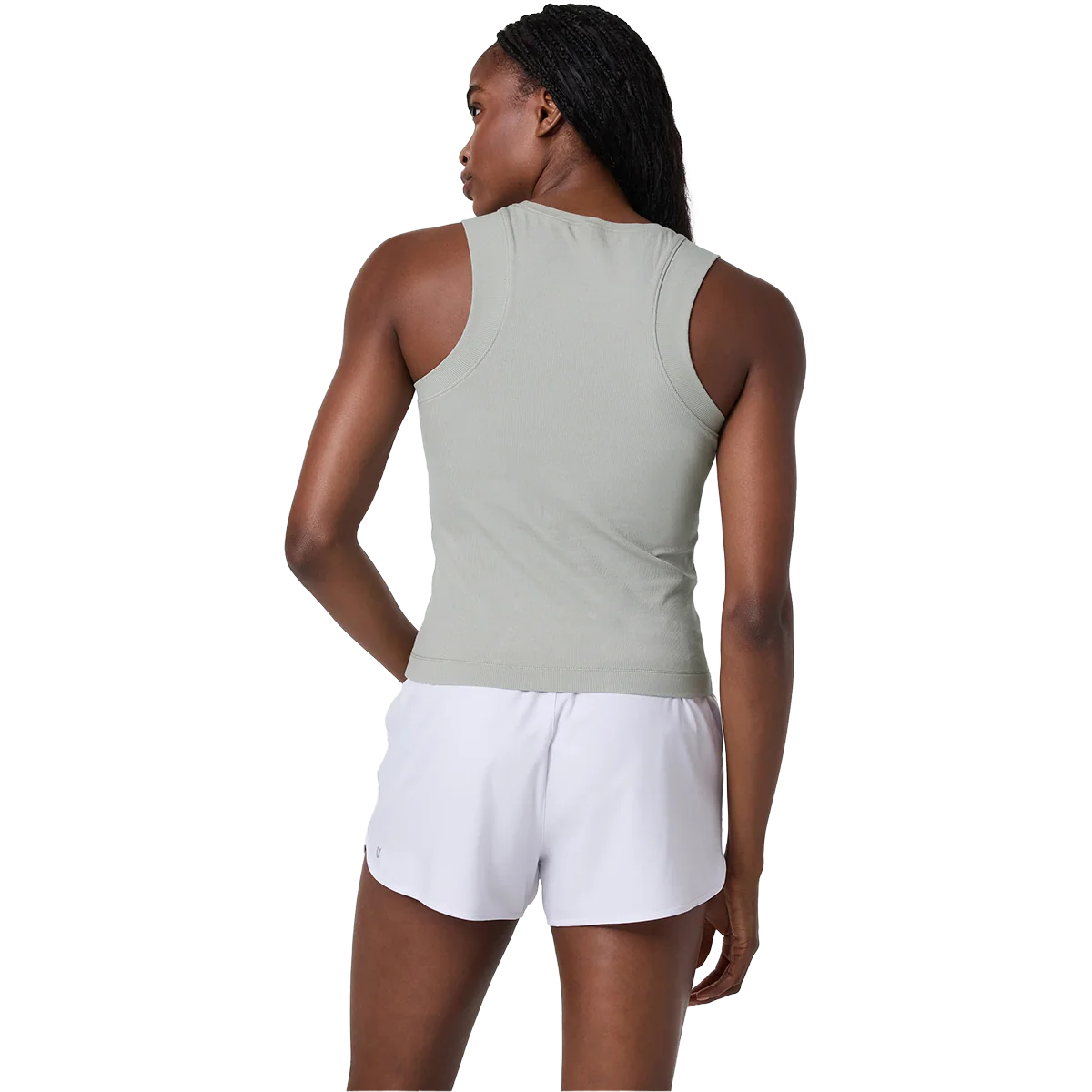 Women's SL Pose Piped Tank - Onhollan