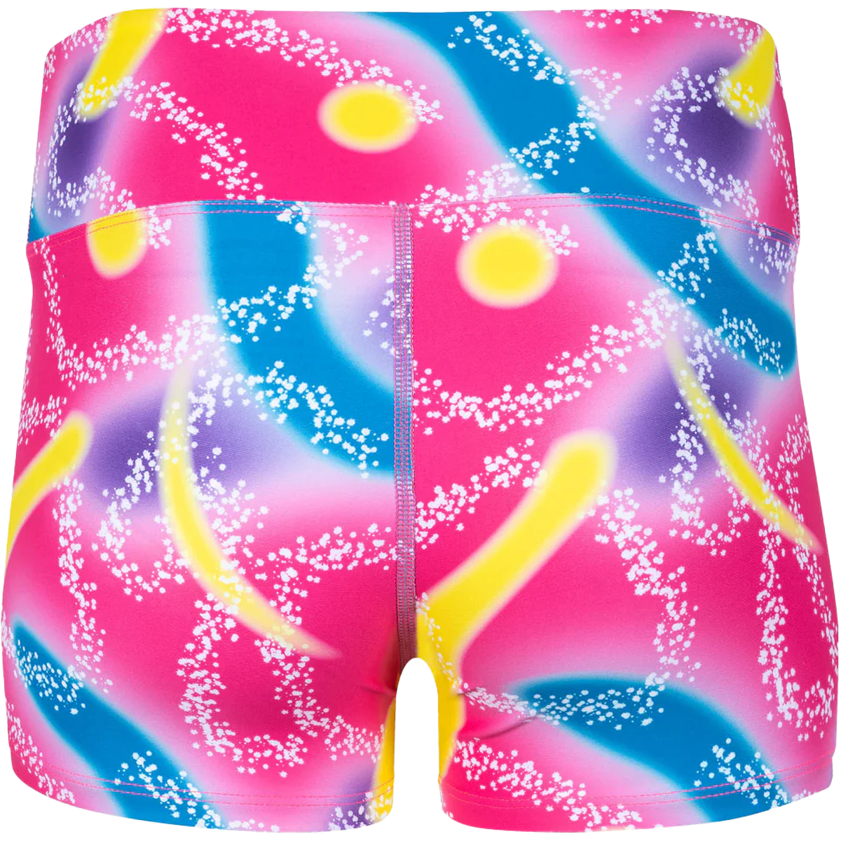 Women's Printed Fit Short - Onhollan