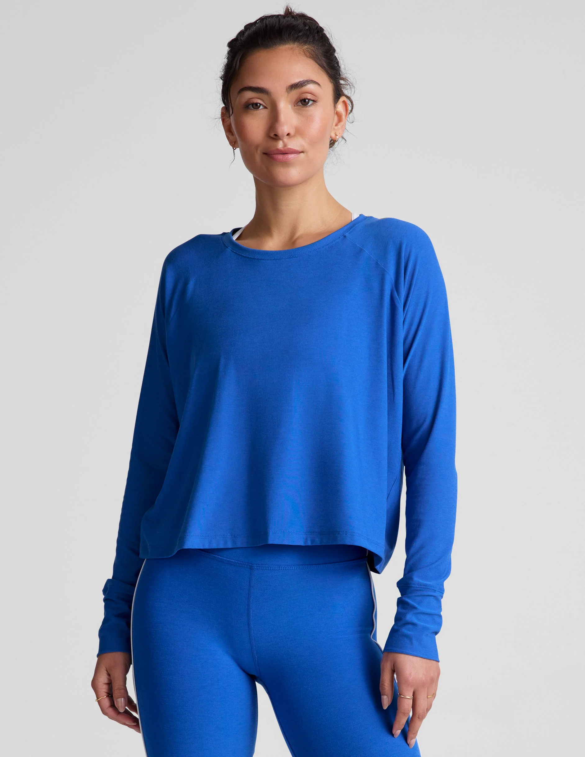 Featherweight Daydreamer Pullover - Onhollan