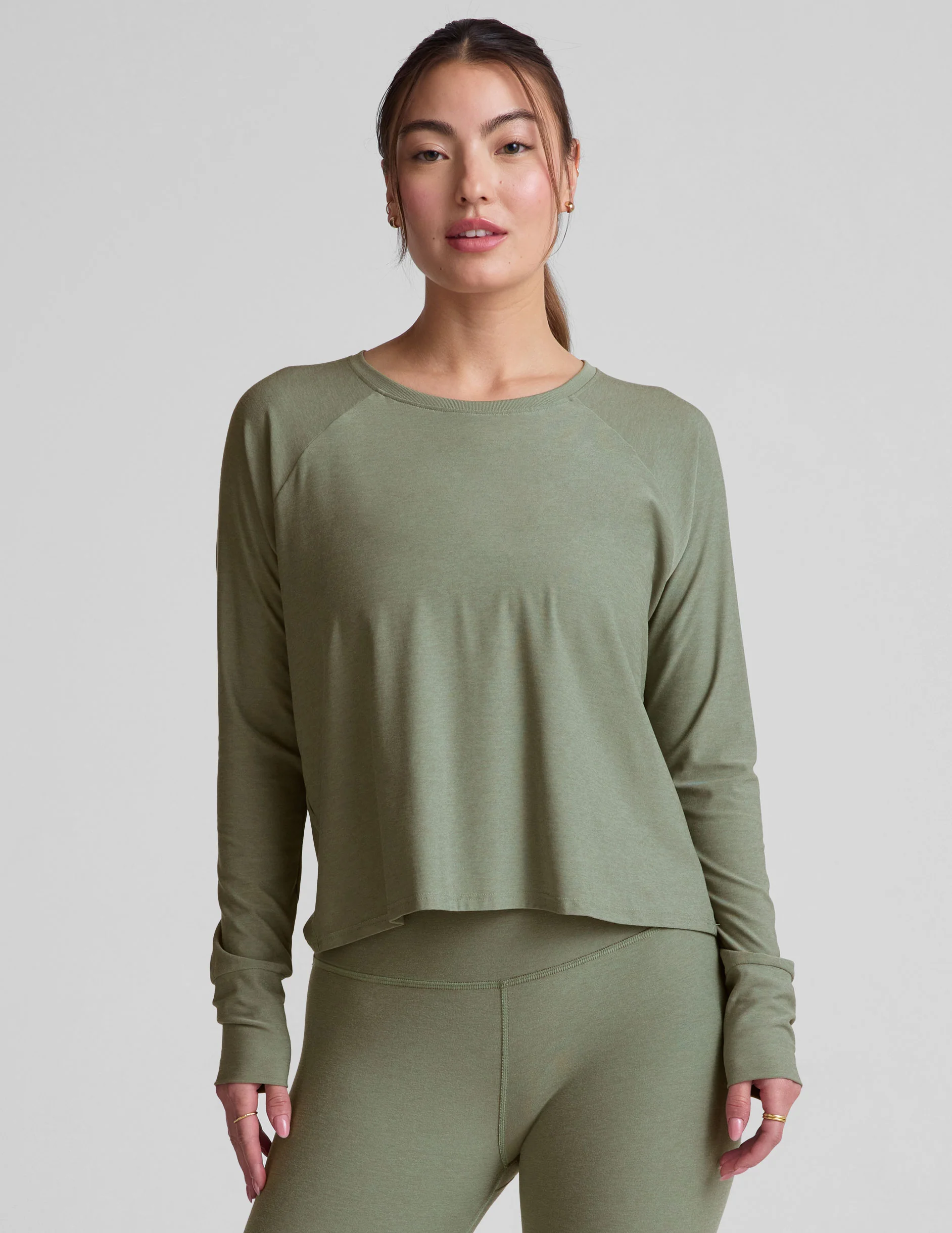Featherweight Daydreamer Pullover - Onhollan