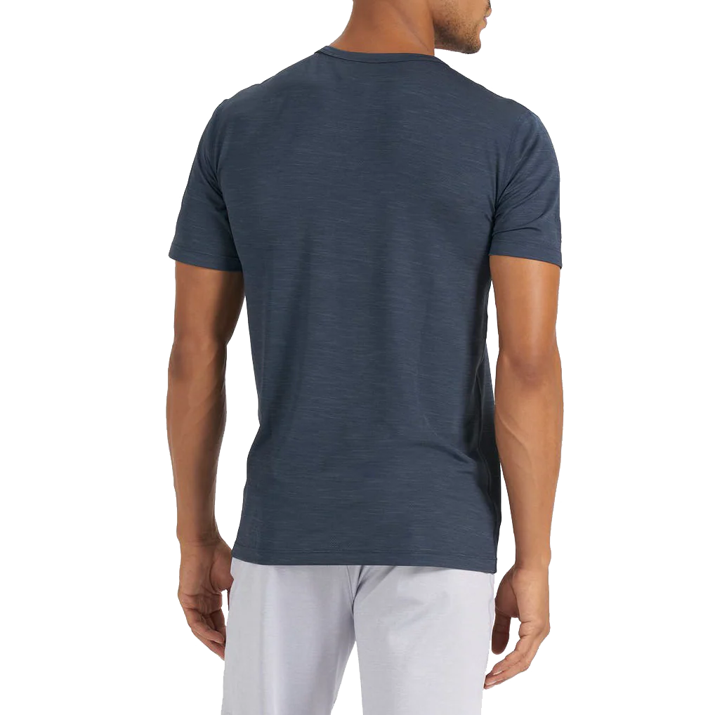 Men's Zephyr Tee - Onhollan