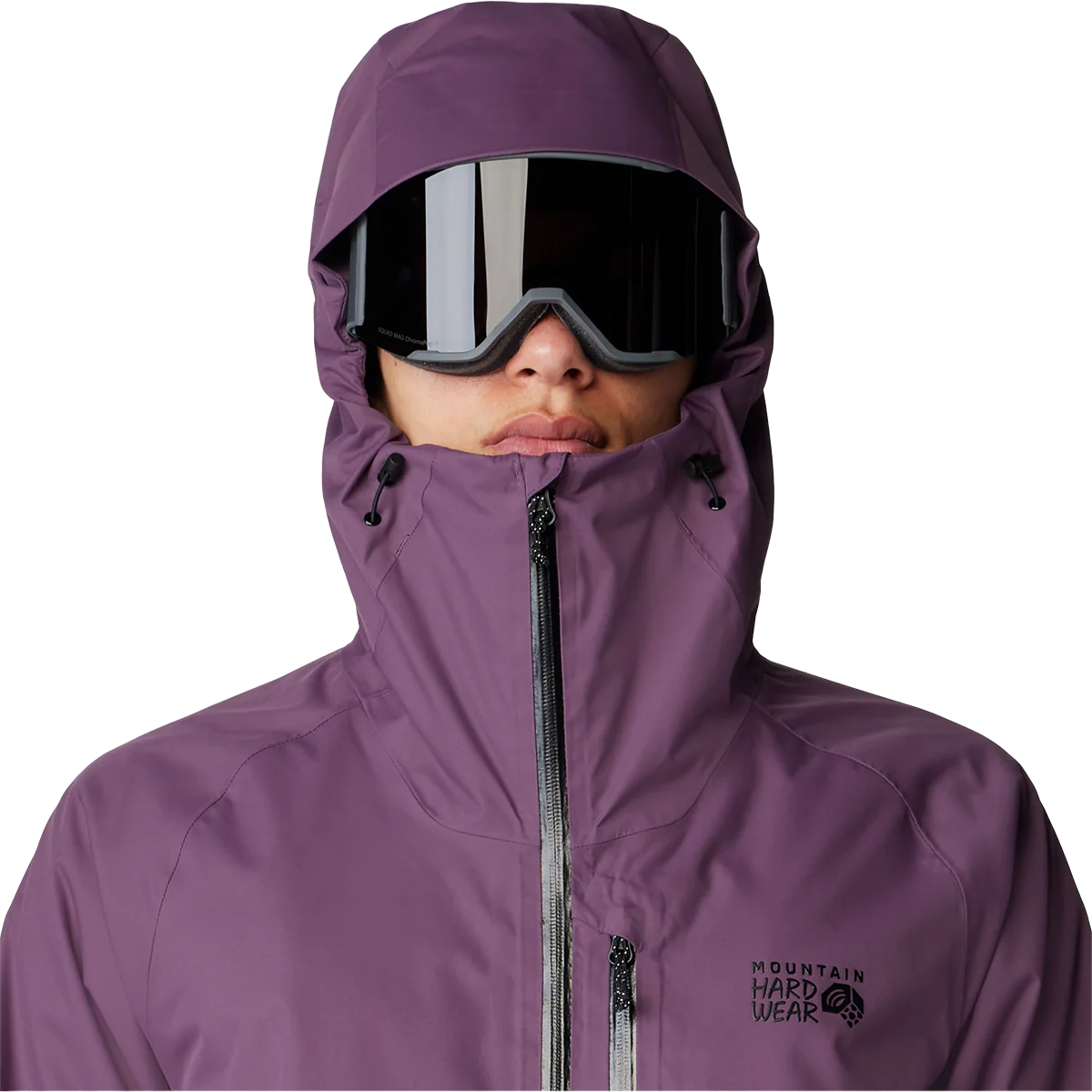 Men's Firefall Jacket - Onhollan