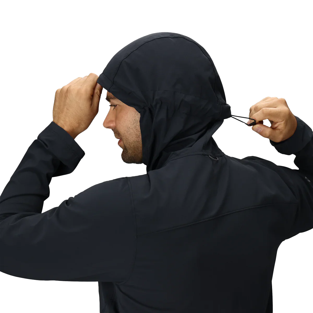 Men's Ferrosi Hoodie - Onhollan