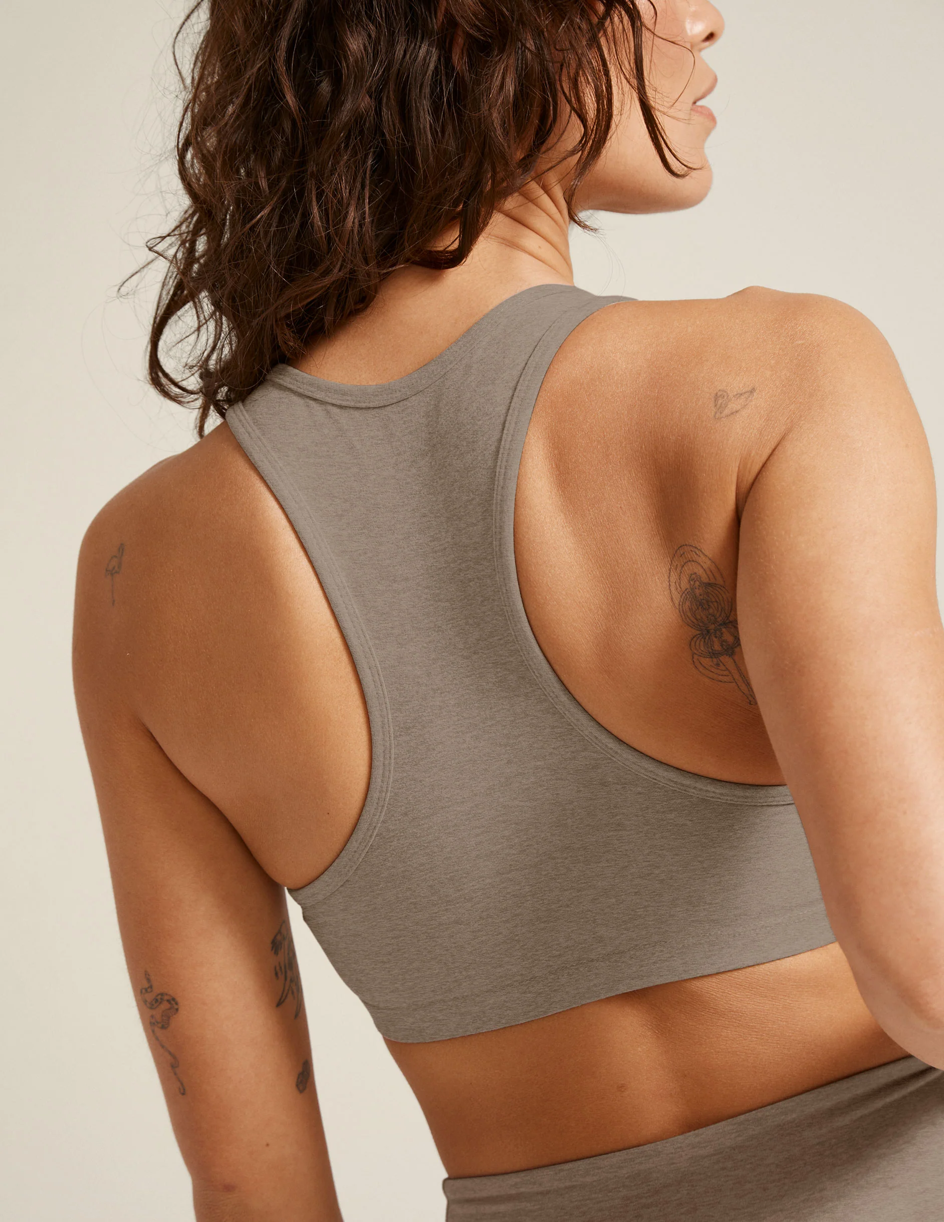 Spacedye Lift Your Spirits Bra - Onhollan