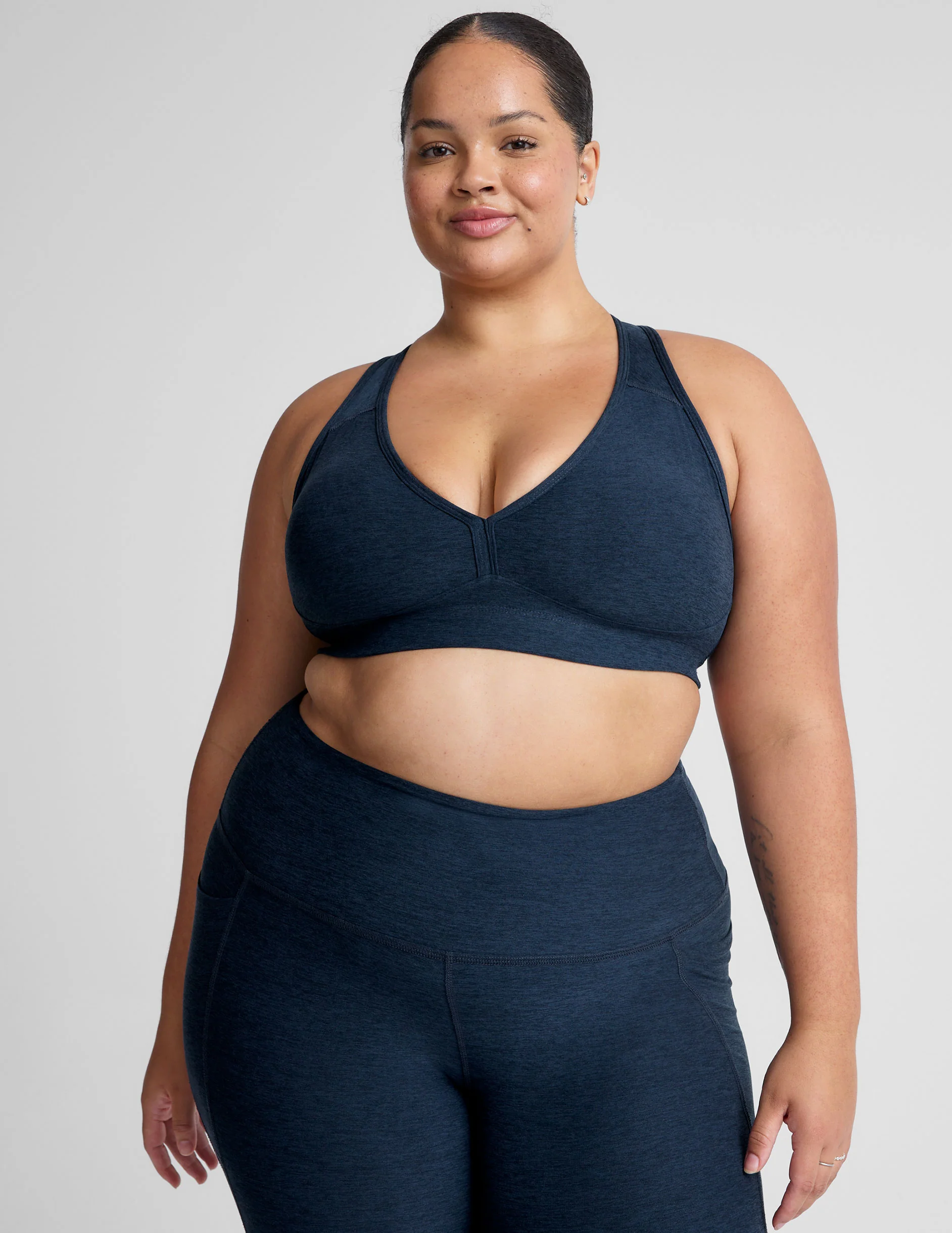 Spacedye Lift Your Spirits Bra - Onhollan