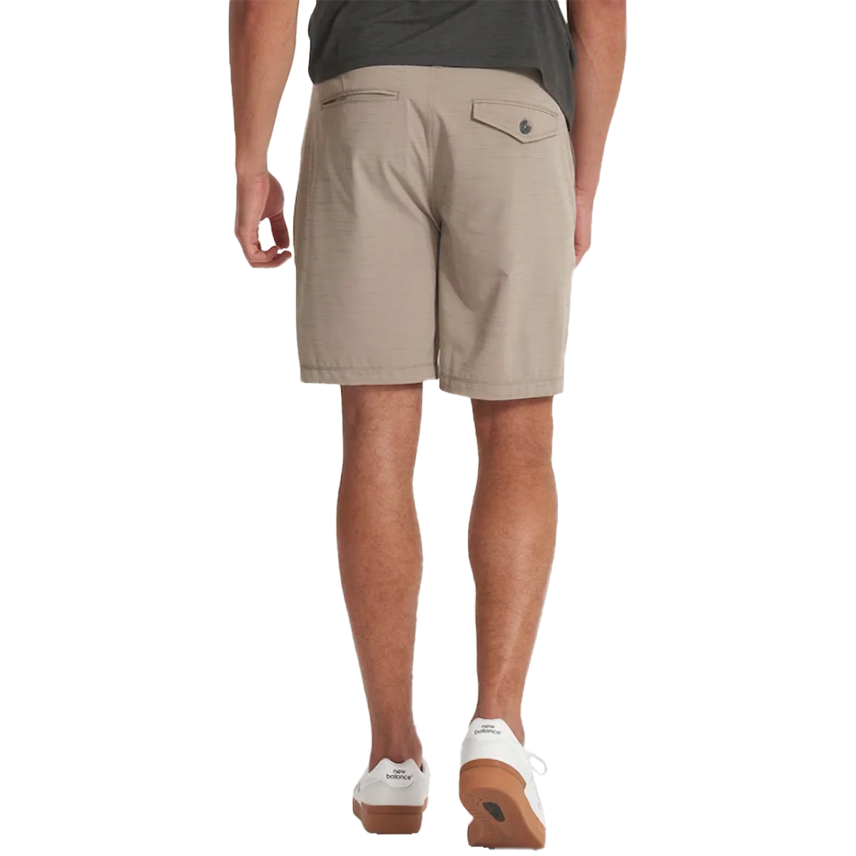 Men's Pebble Short - Onhollan