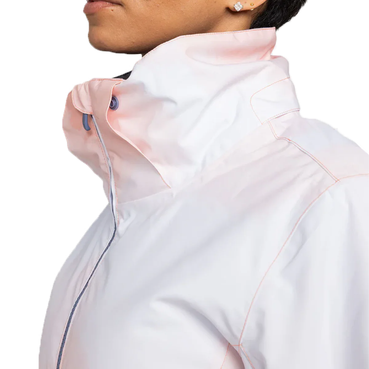 Women's Jet Ski Jacket - Onhollan