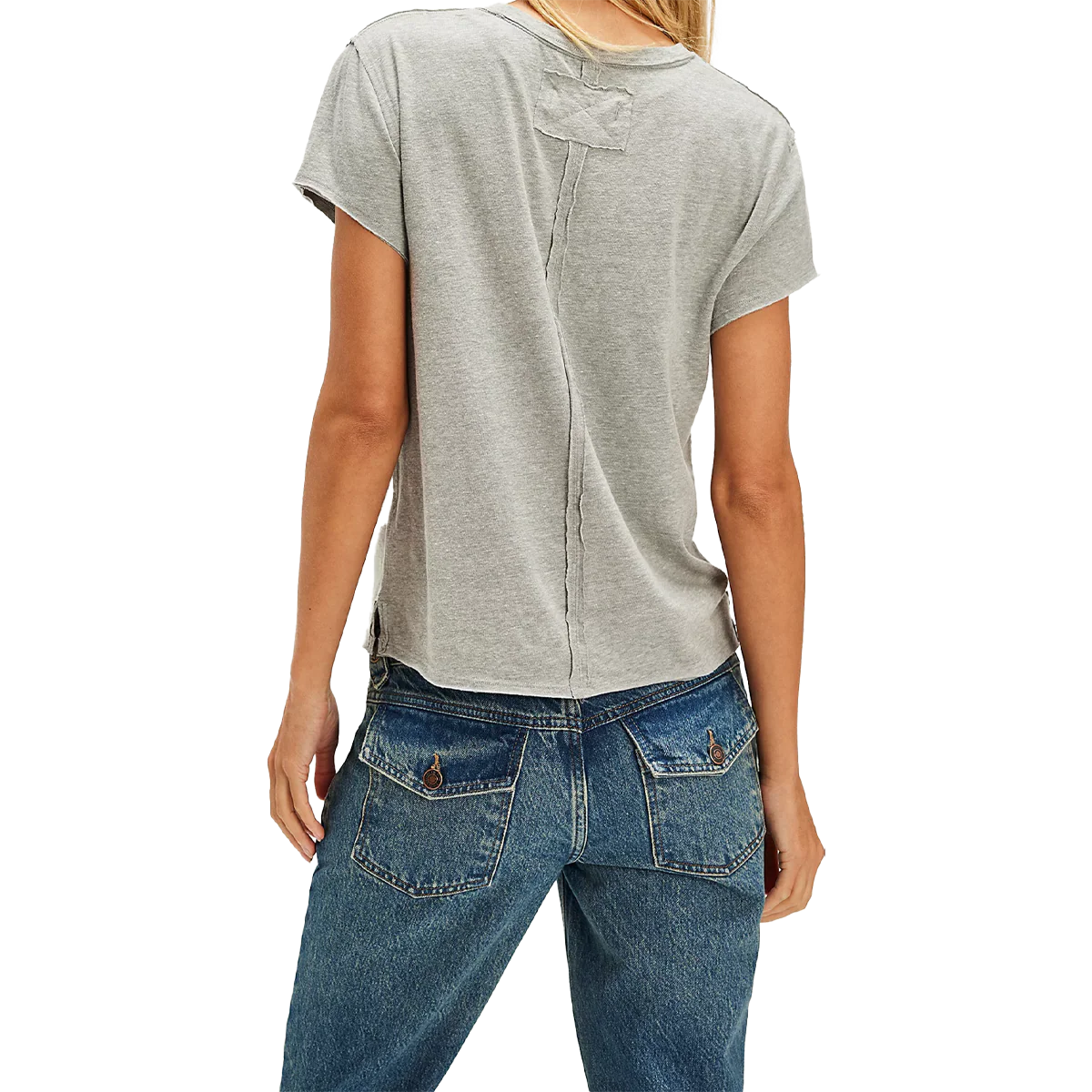 Women's Nova Tee - Onhollan