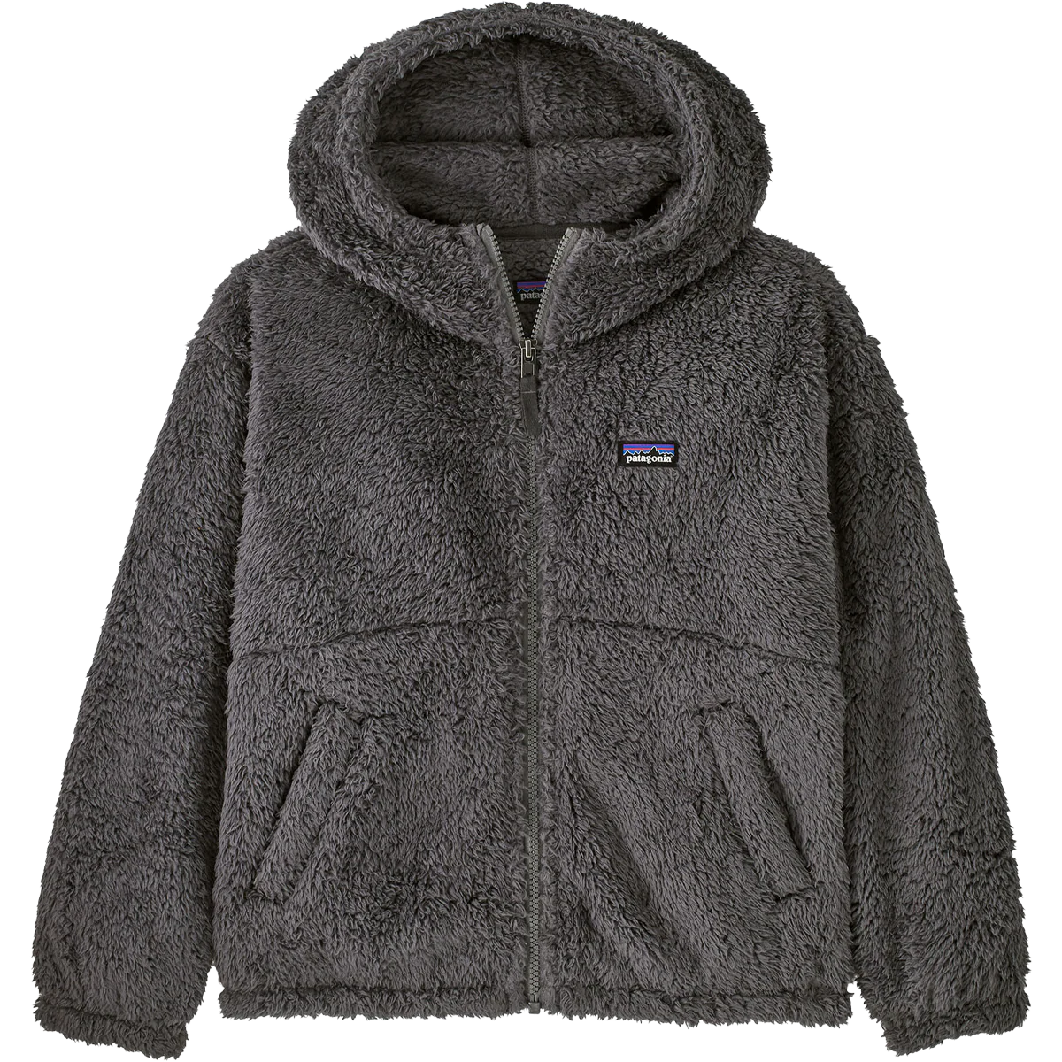 Youth Los Gatos Hoody - Onhollan