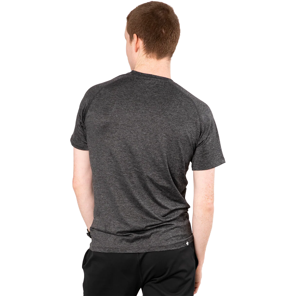 Men's EZ Tee Short Sleeve - Onhollan