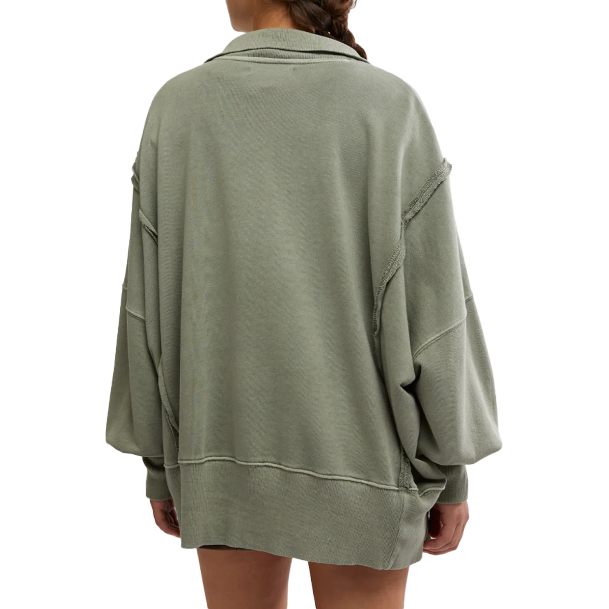 Women's Camden Henley - Onhollan