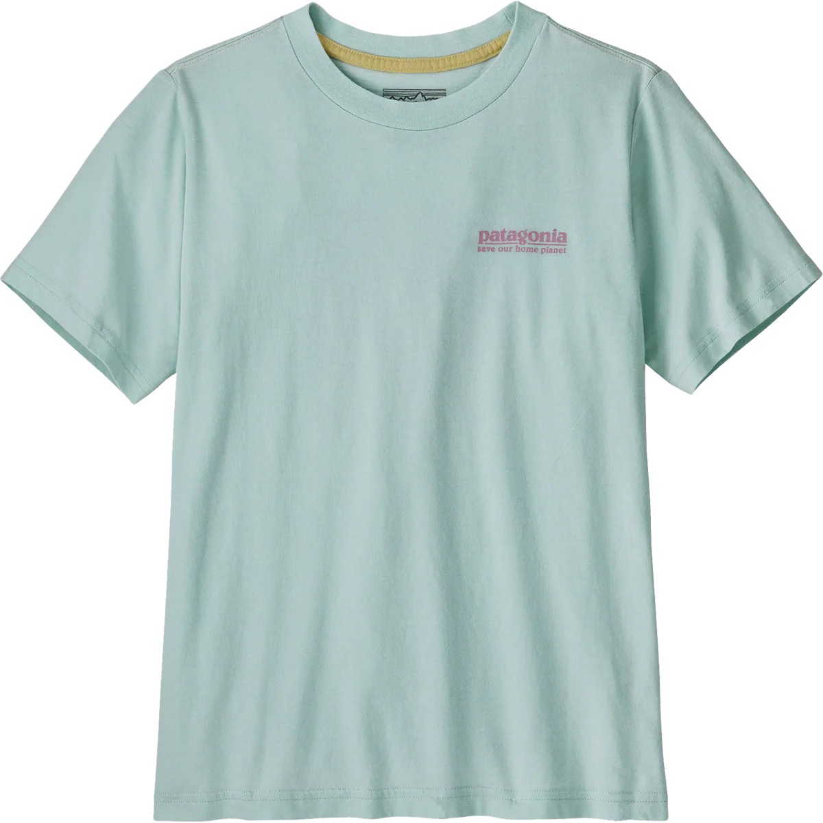 Youth Graphic T-Shirt - Onhollan