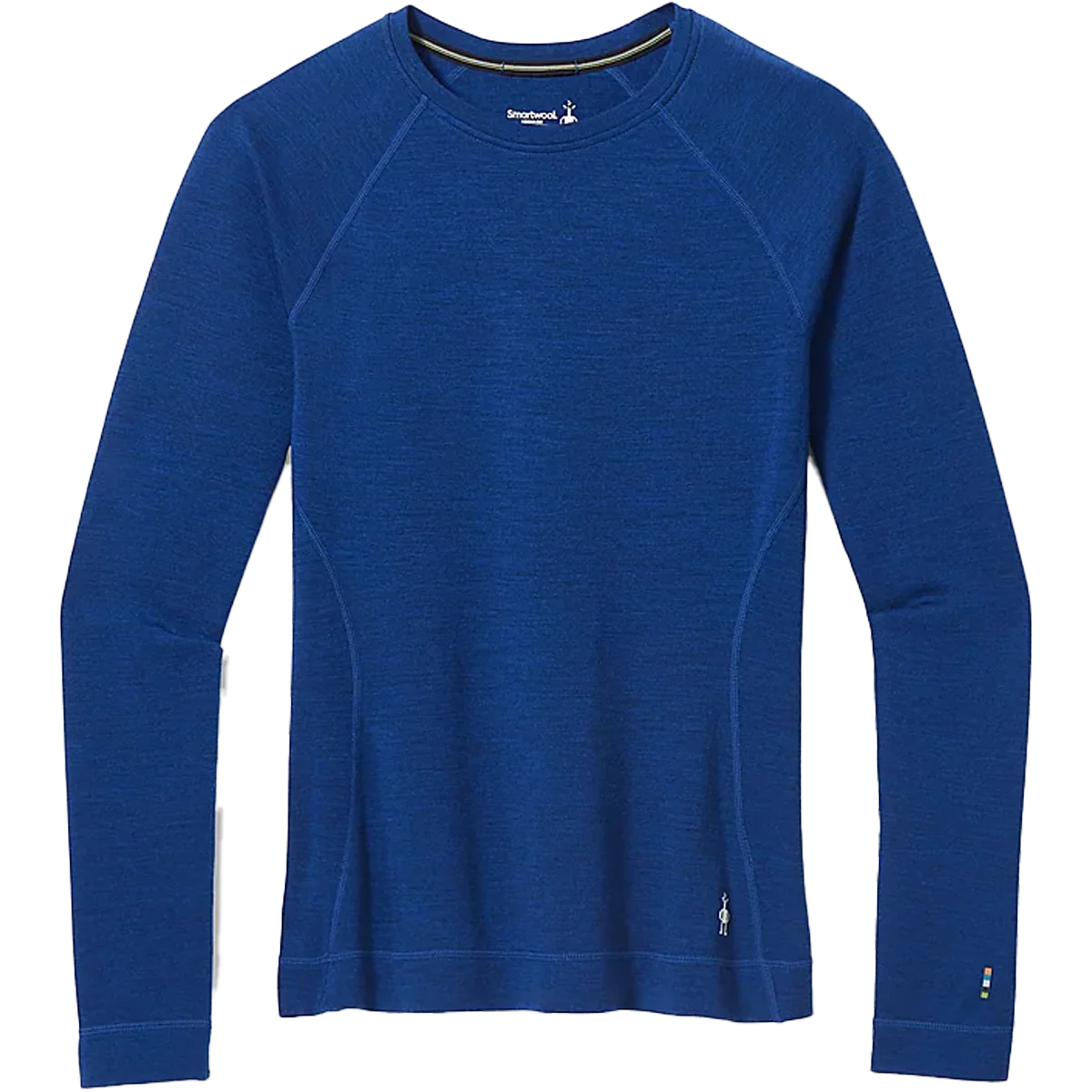 Women's Classic Thermal Merino Base Layer Crew - Onhollan
