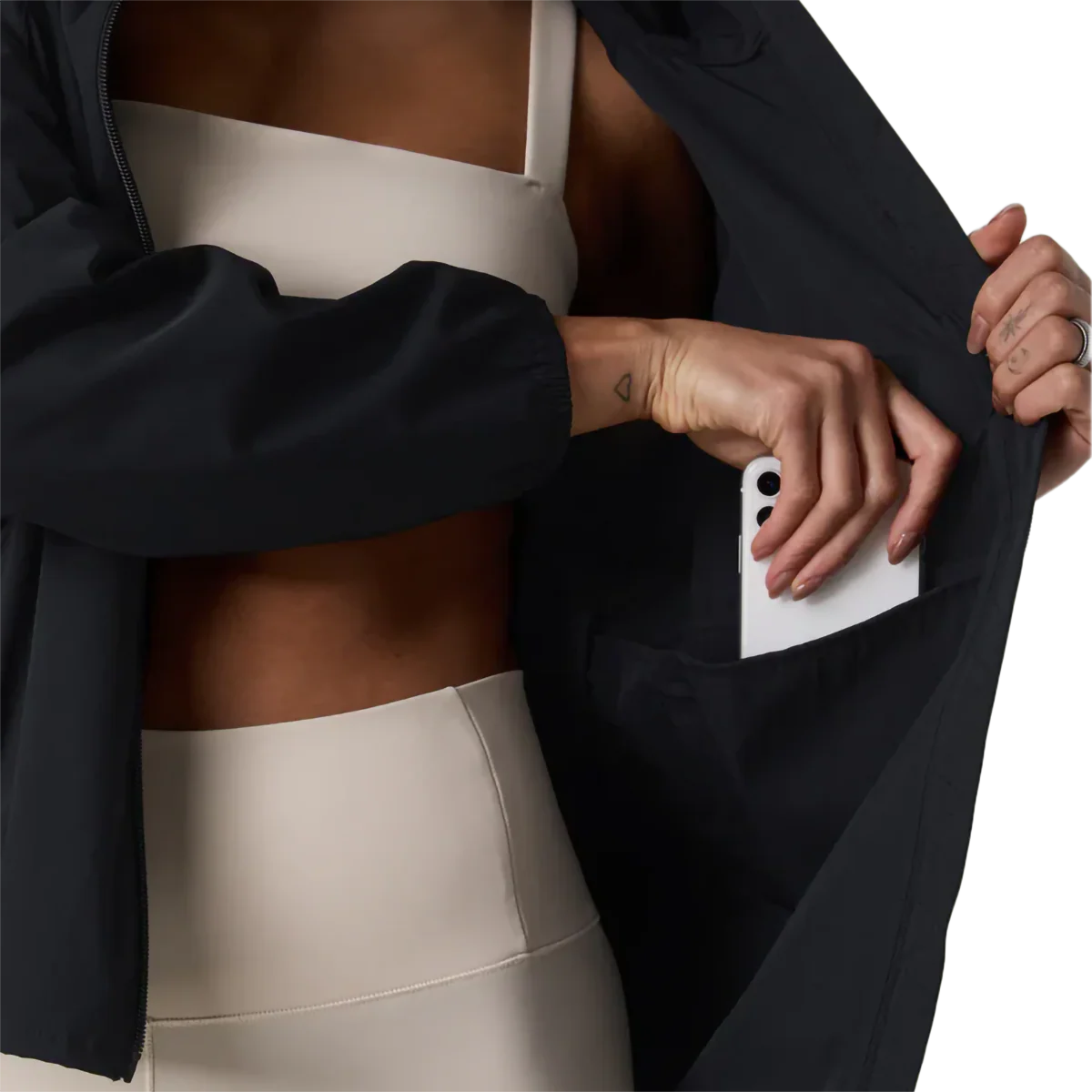 Women's Renew Trainer Shell - Onhollan