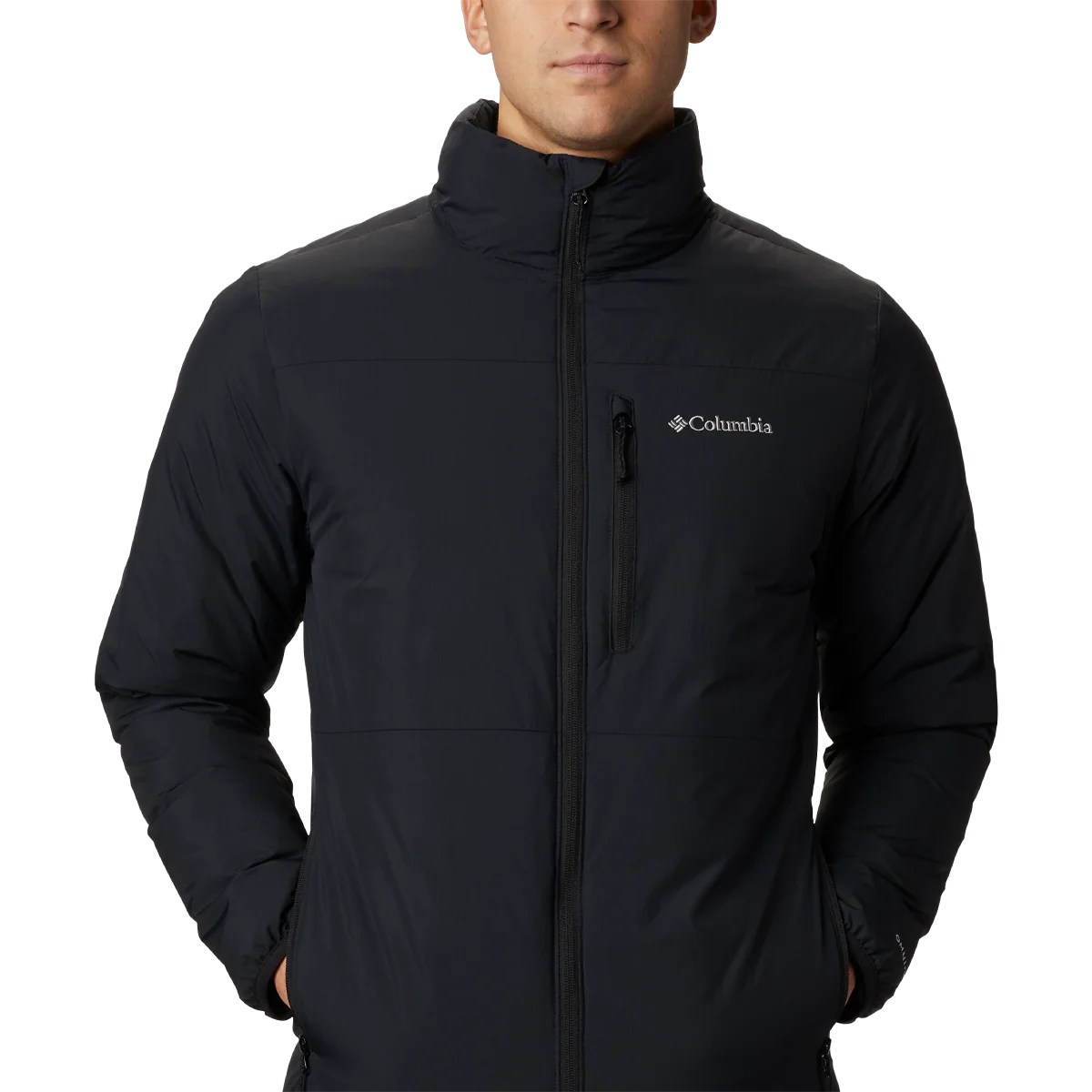 Men's Grand Wall Jacket - Onhollan