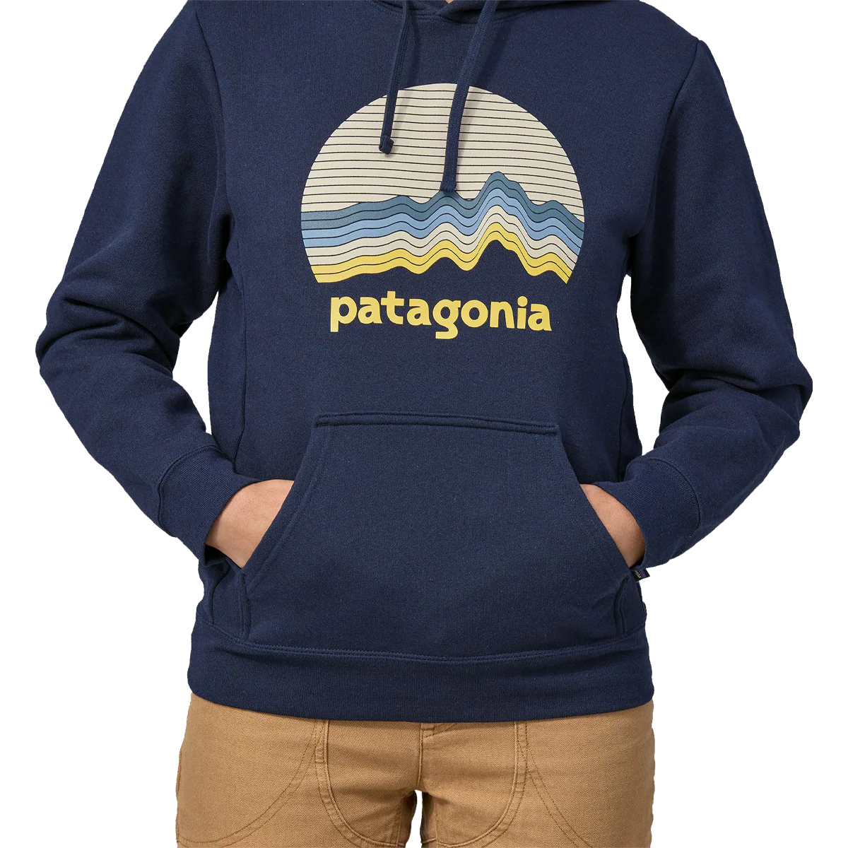 Women's Ridge Rise Moonlight Uprisal Hoody - Onhollan