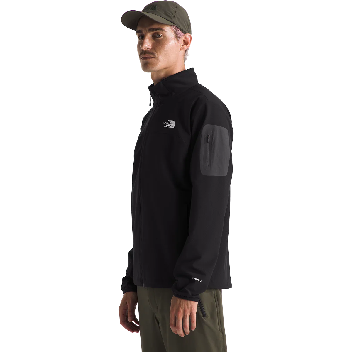Men's Tek Approach Jacket - Onhollan