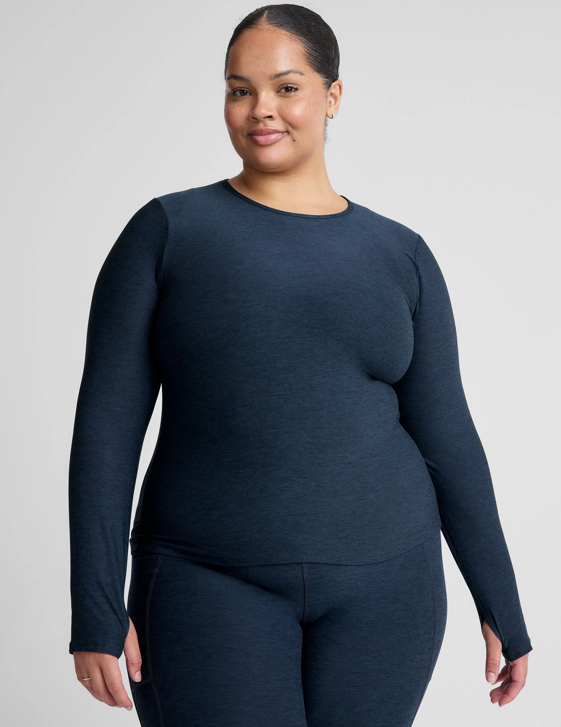 Featherweight Classic Crew Pullover - Onhollan