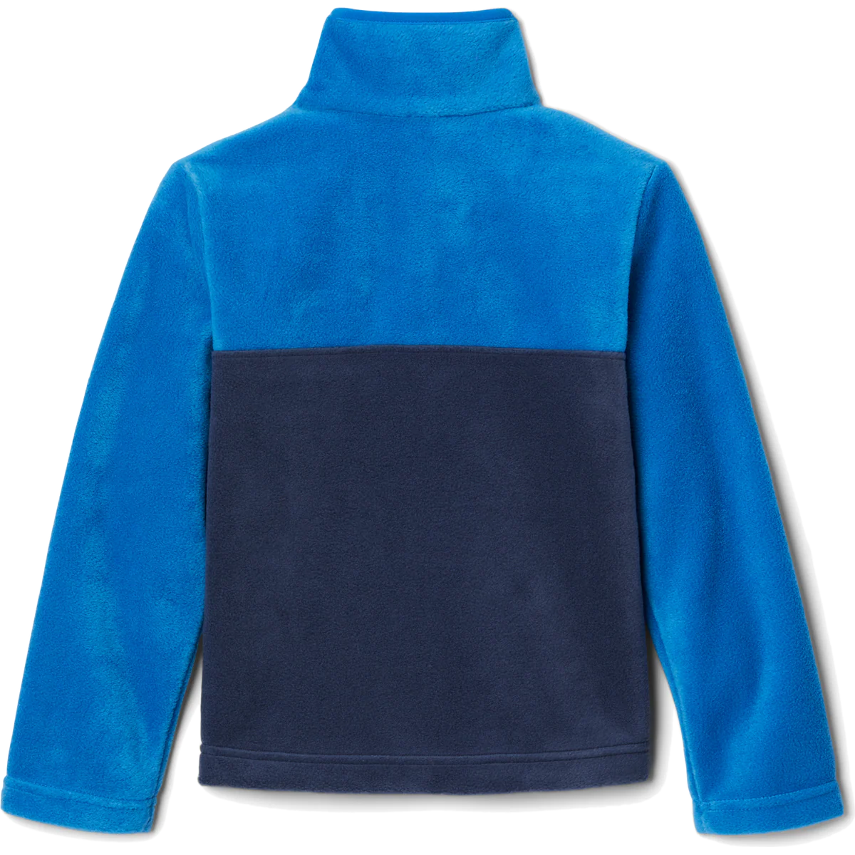 Boys' Steens Mountain 1/4 Snap Fleece Pull-Over - Onhollan