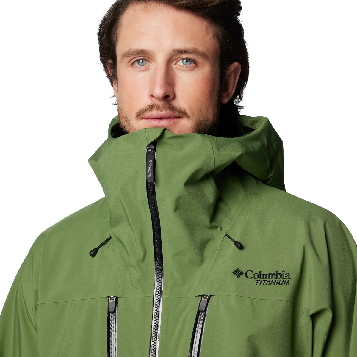 Men's Platinum Peak II 3L Shell - Onhollan